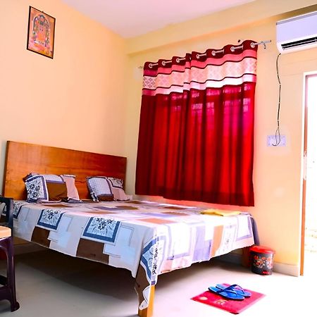 Jankivihar Homestay At Prahladghat Within 1Km From Shri Ram Mandir Ayodhya Extérieur photo