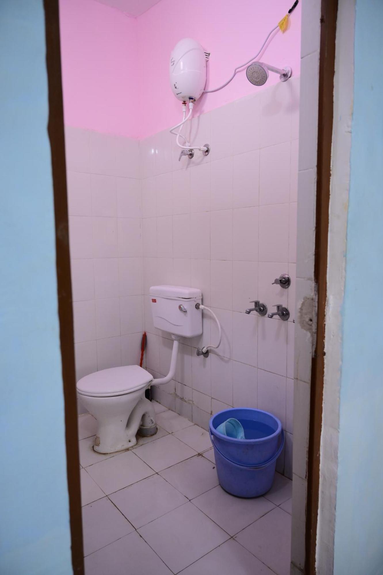 Jankivihar Homestay At Prahladghat Within 1Km From Shri Ram Mandir Ayodhya Extérieur photo