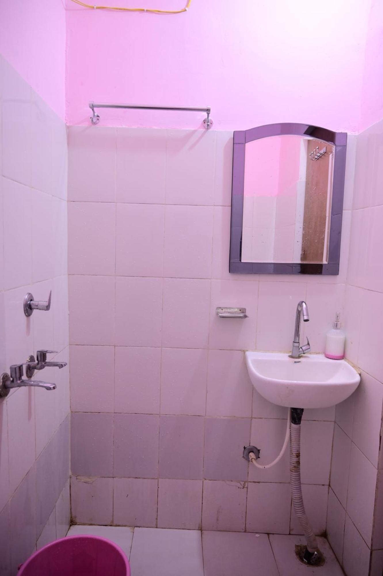 Jankivihar Homestay At Prahladghat Within 1Km From Shri Ram Mandir Ayodhya Extérieur photo