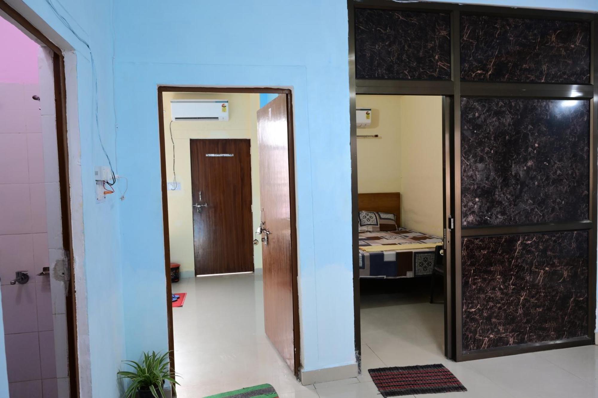 Jankivihar Homestay At Prahladghat Within 1Km From Shri Ram Mandir Ayodhya Extérieur photo