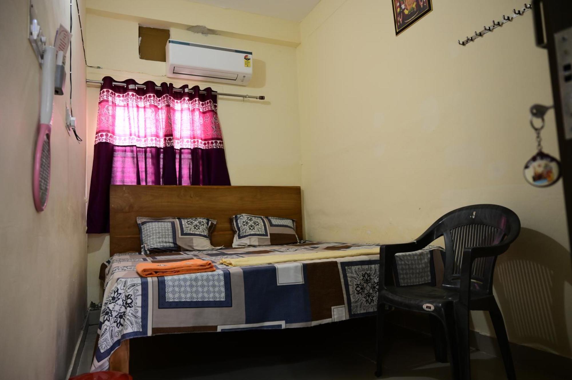 Jankivihar Homestay At Prahladghat Within 1Km From Shri Ram Mandir Ayodhya Extérieur photo