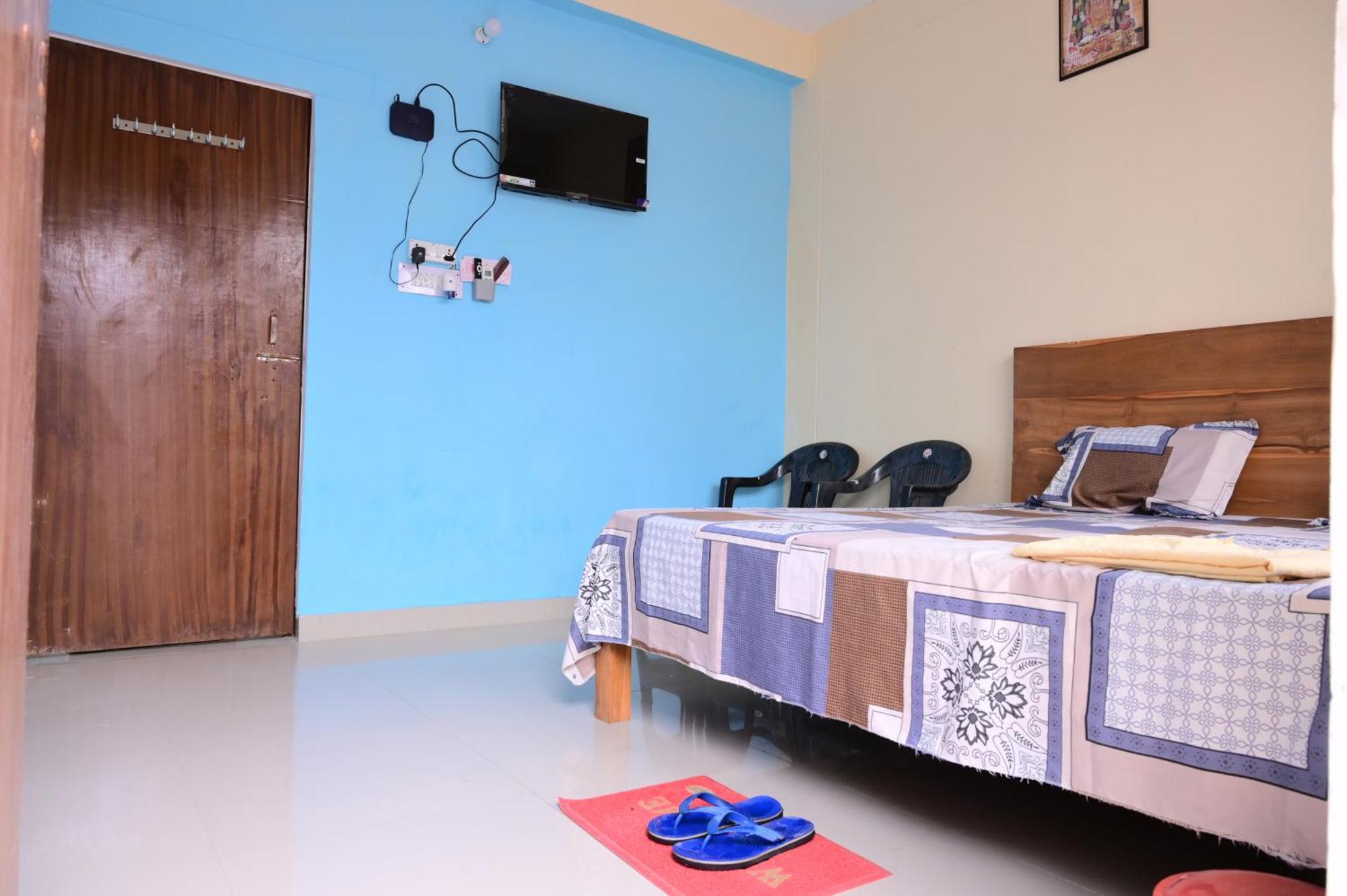 Jankivihar Homestay At Prahladghat Within 1Km From Shri Ram Mandir Ayodhya Extérieur photo