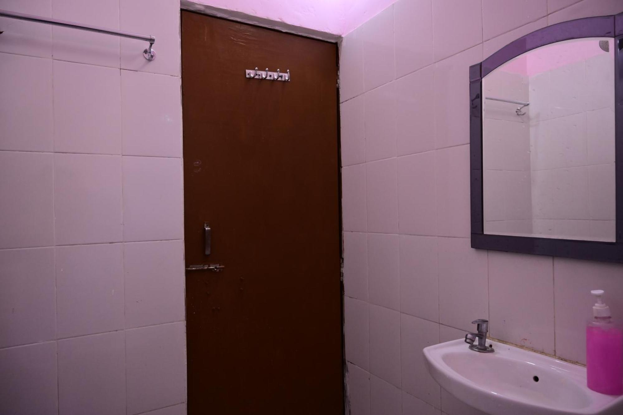 Jankivihar Homestay At Prahladghat Within 1Km From Shri Ram Mandir Ayodhya Extérieur photo