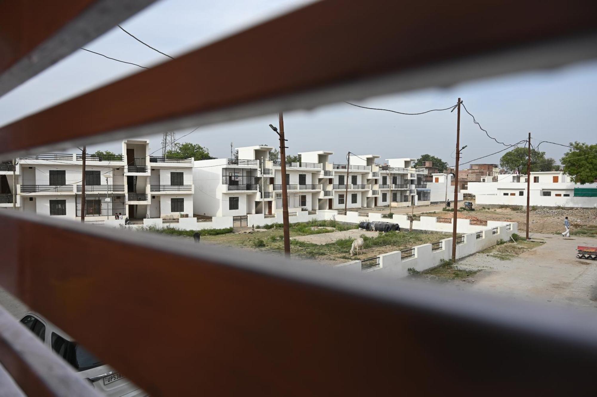 Jankivihar Homestay At Prahladghat Within 1Km From Shri Ram Mandir Ayodhya Extérieur photo