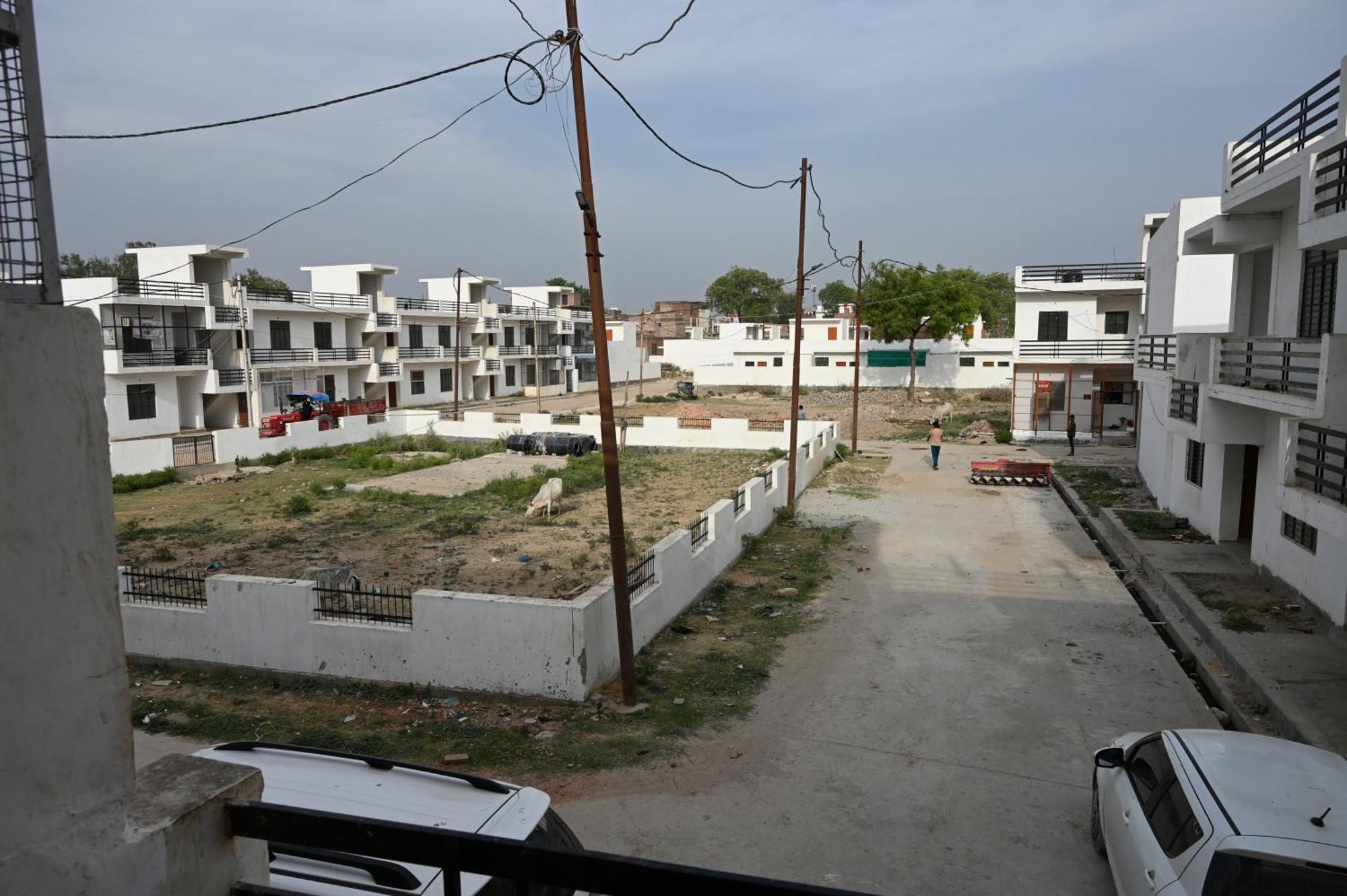 Jankivihar Homestay At Prahladghat Within 1Km From Shri Ram Mandir Ayodhya Extérieur photo