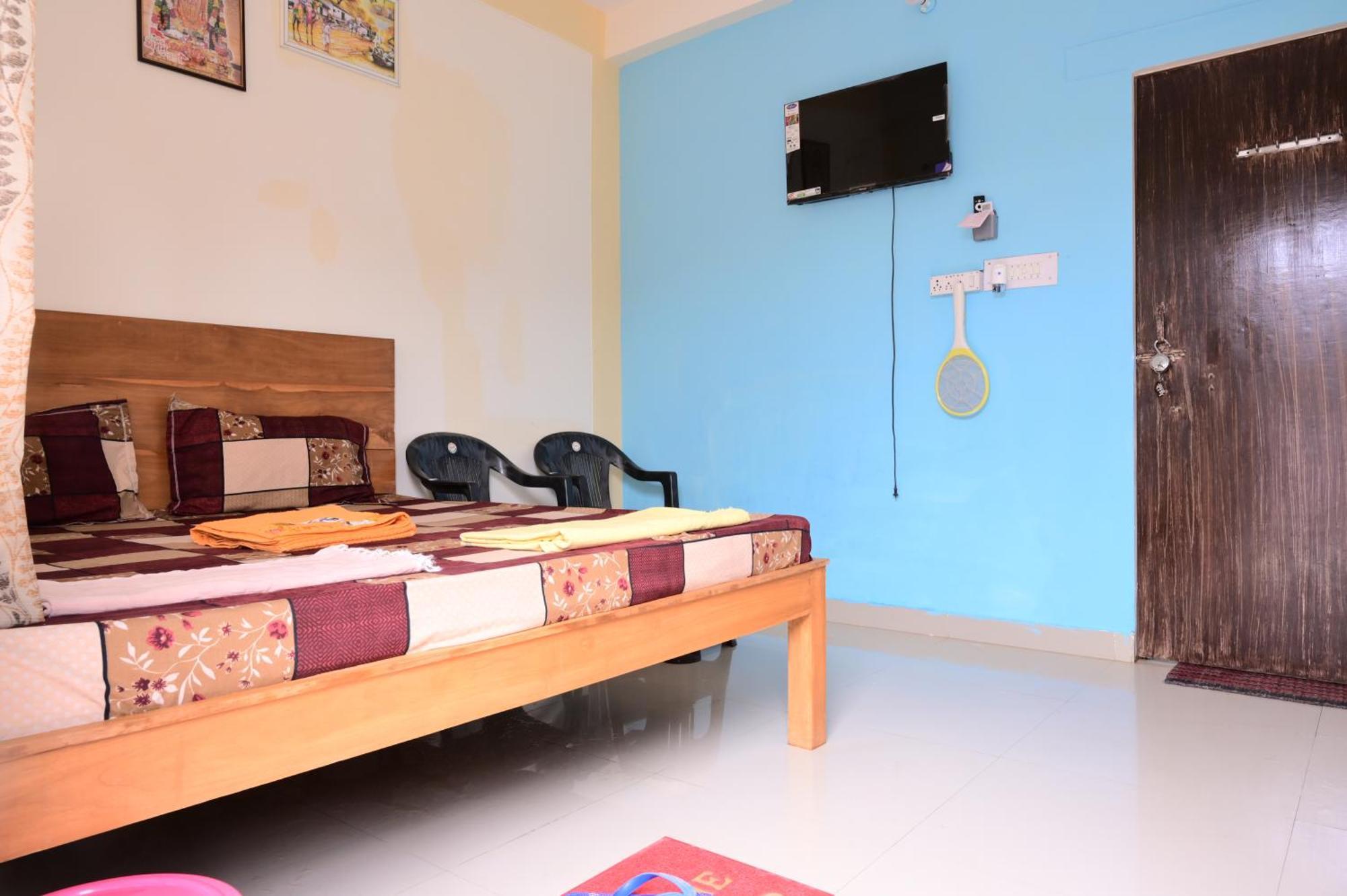Jankivihar Homestay At Prahladghat Within 1Km From Shri Ram Mandir Ayodhya Extérieur photo