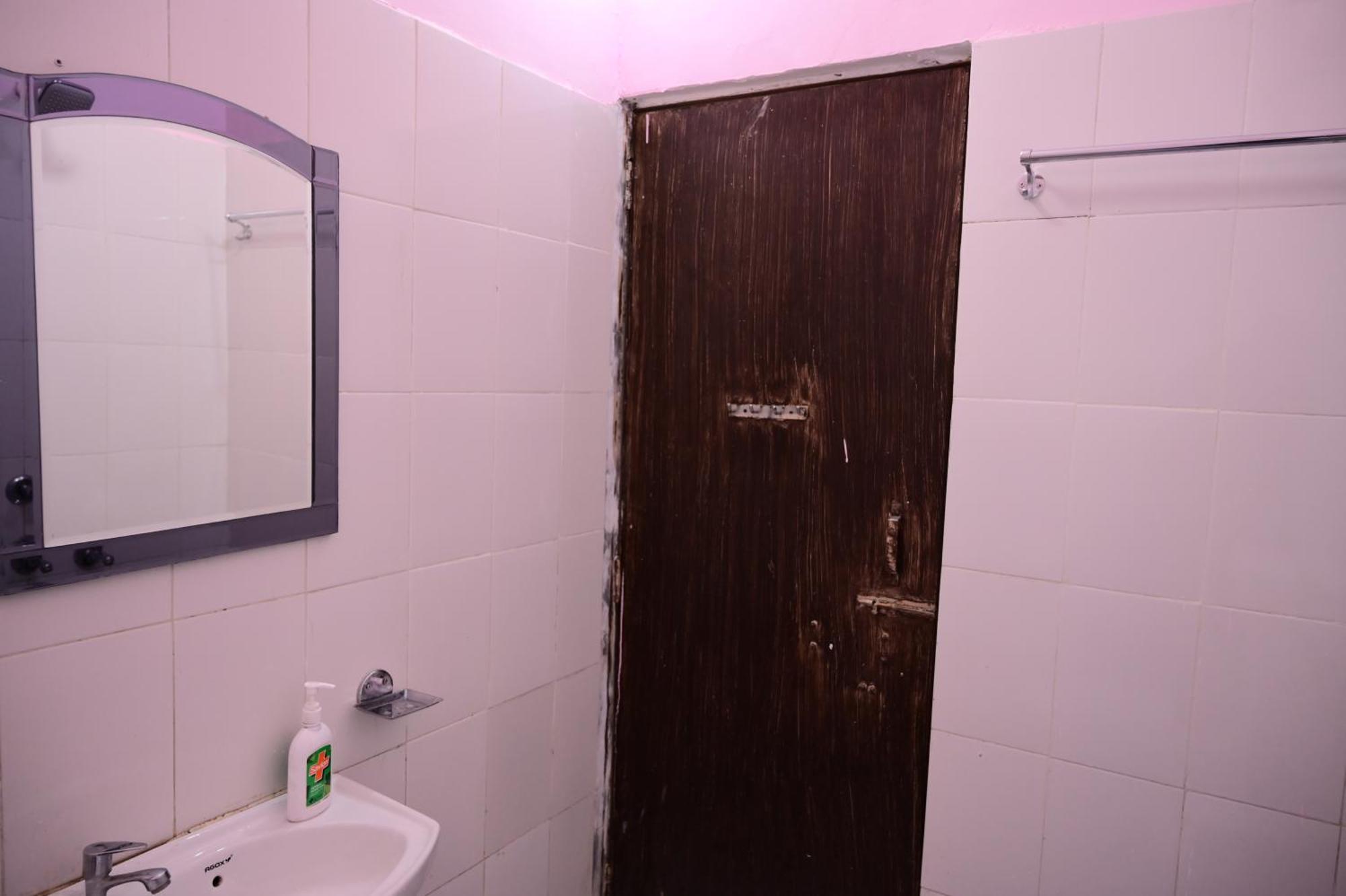 Jankivihar Homestay At Prahladghat Within 1Km From Shri Ram Mandir Ayodhya Extérieur photo