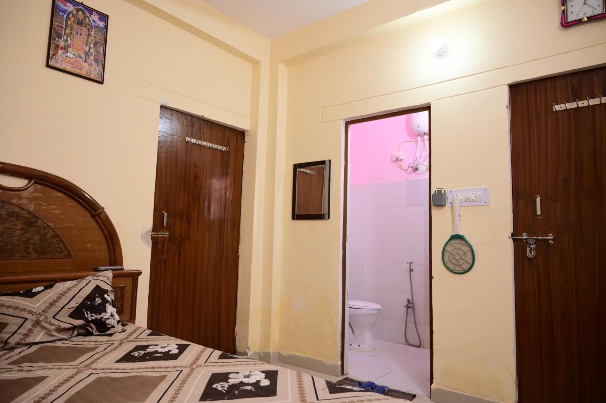 Jankivihar Homestay At Prahladghat Within 1Km From Shri Ram Mandir Ayodhya Extérieur photo