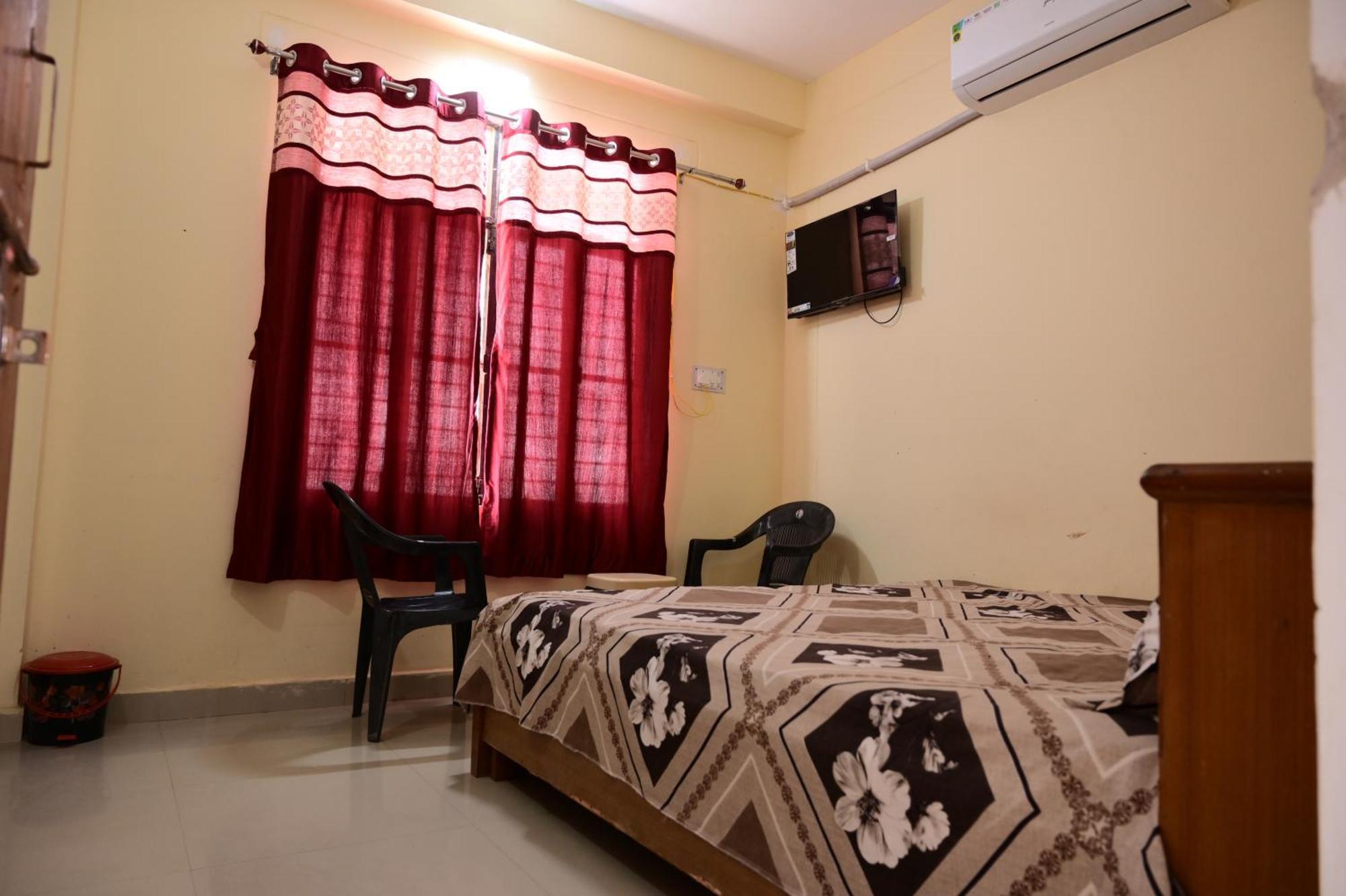 Jankivihar Homestay At Prahladghat Within 1Km From Shri Ram Mandir Ayodhya Extérieur photo