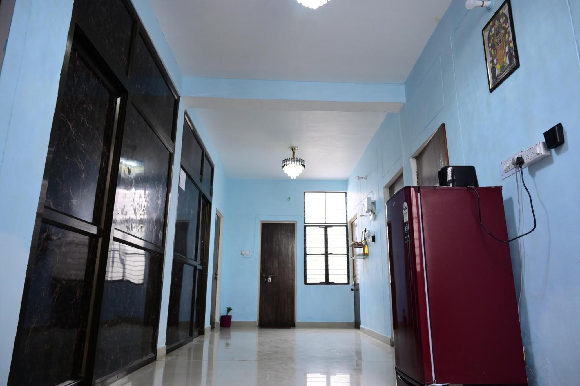 Jankivihar Homestay At Prahladghat Within 1Km From Shri Ram Mandir Ayodhya Extérieur photo
