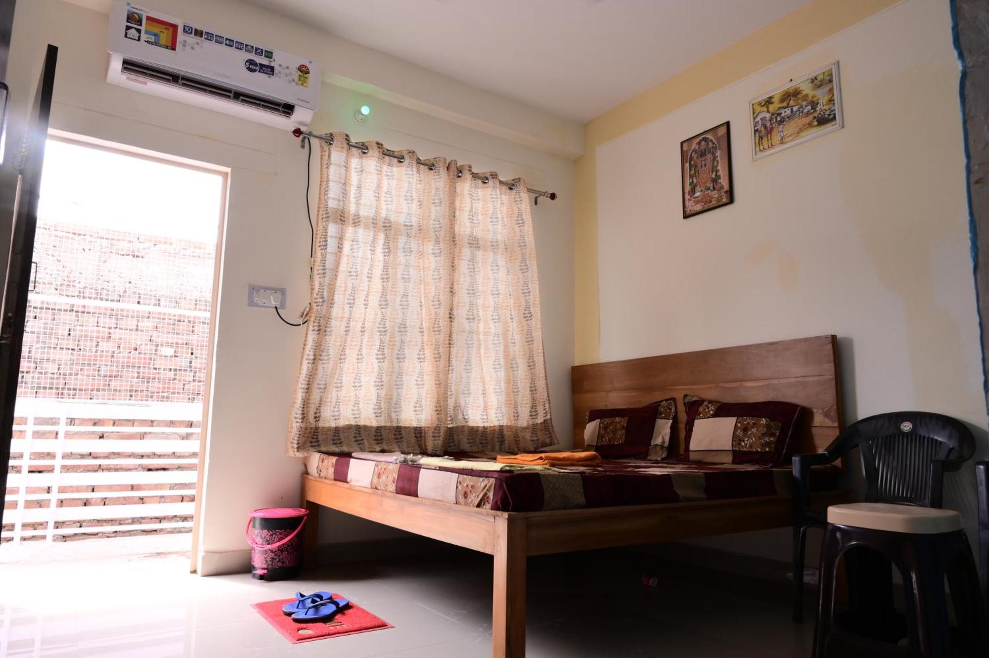 Jankivihar Homestay At Prahladghat Within 1Km From Shri Ram Mandir Ayodhya Extérieur photo