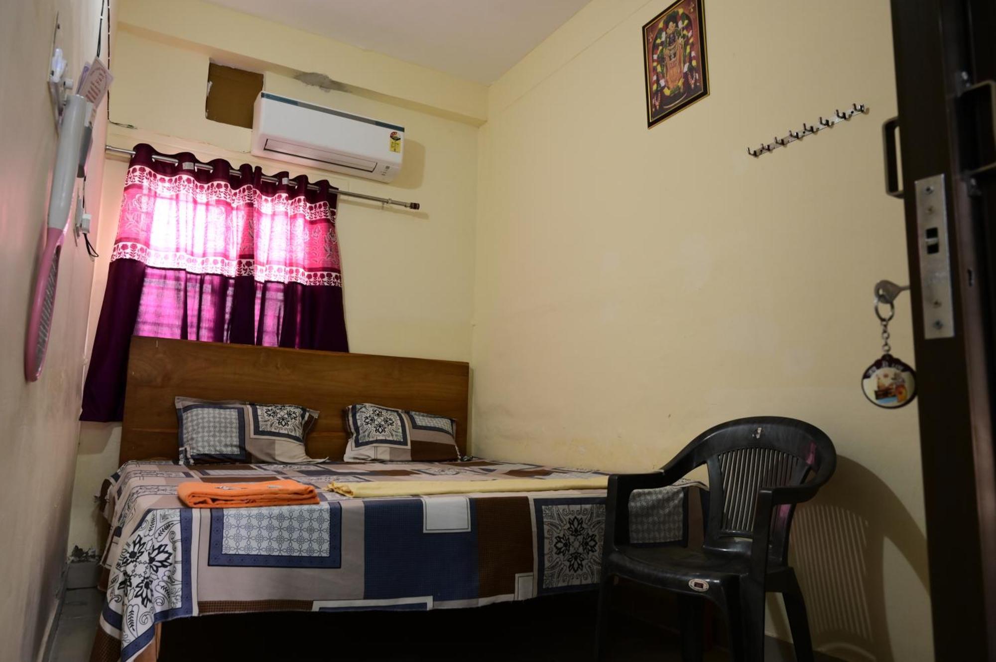 Jankivihar Homestay At Prahladghat Within 1Km From Shri Ram Mandir Ayodhya Extérieur photo