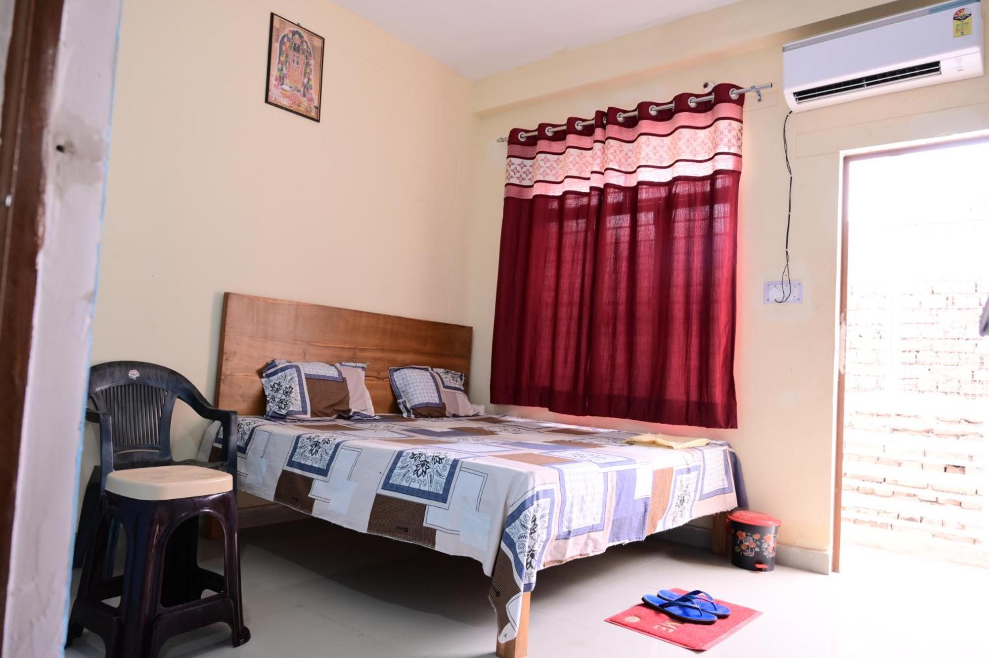 Jankivihar Homestay At Prahladghat Within 1Km From Shri Ram Mandir Ayodhya Extérieur photo