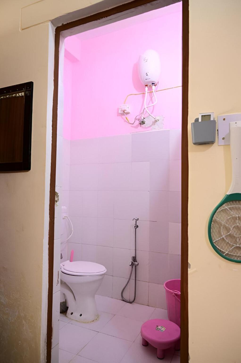 Jankivihar Homestay At Prahladghat Within 1Km From Shri Ram Mandir Ayodhya Extérieur photo