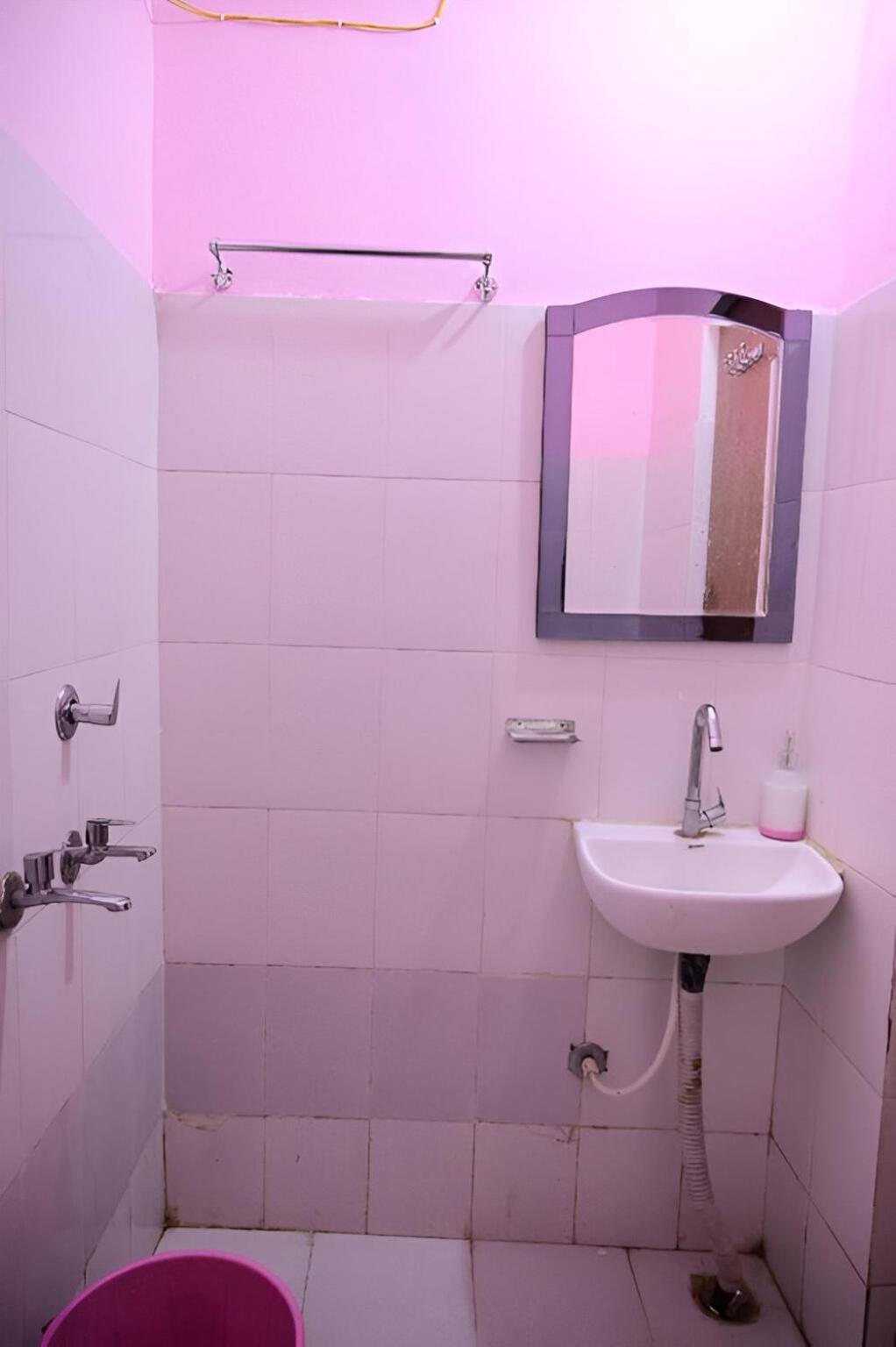 Jankivihar Homestay At Prahladghat Within 1Km From Shri Ram Mandir Ayodhya Extérieur photo