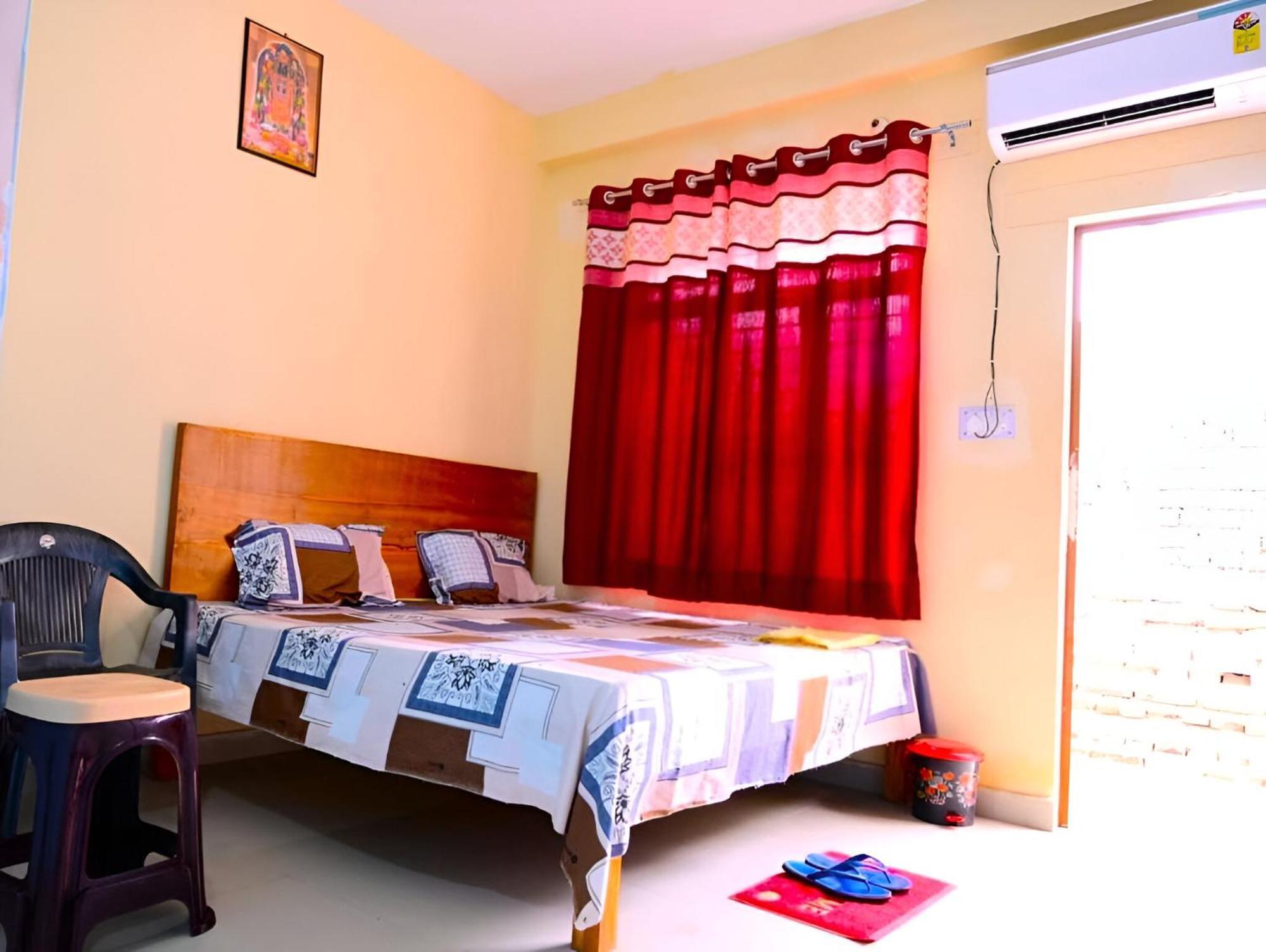 Jankivihar Homestay At Prahladghat Within 1Km From Shri Ram Mandir Ayodhya Extérieur photo