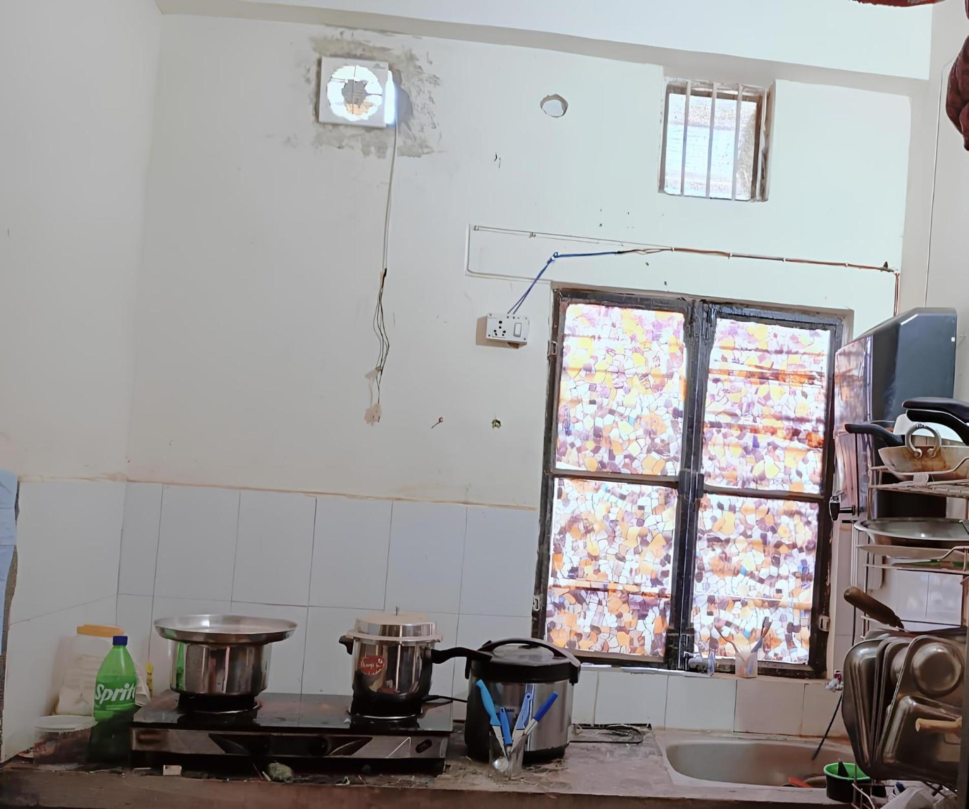 Jankivihar Homestay At Prahladghat Within 1Km From Shri Ram Mandir Ayodhya Extérieur photo